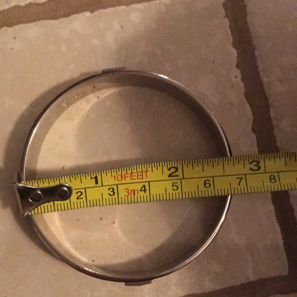 Coach Bangle - Picture 4 of 4